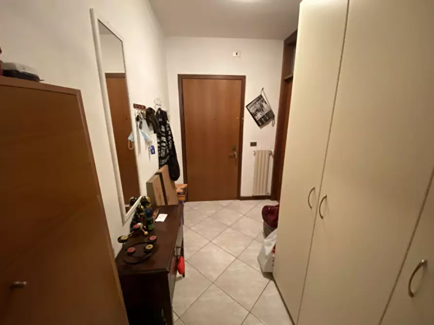 Immagine 3 di Appartamento in affitto  in Via Giuseppe Garibaldi a Bovolone