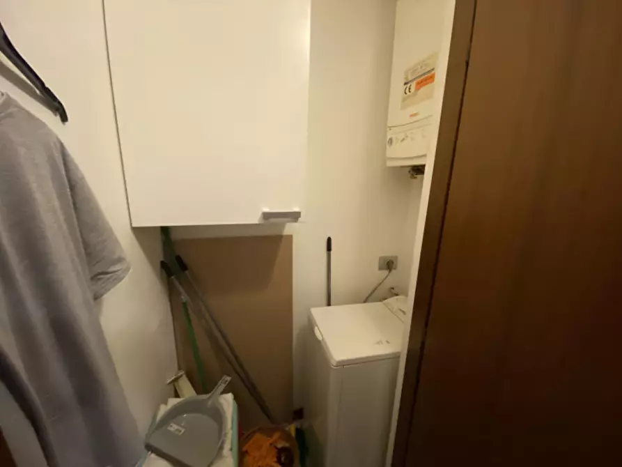 Immagine 4 di Appartamento in affitto  in Via Giuseppe Garibaldi a Bovolone