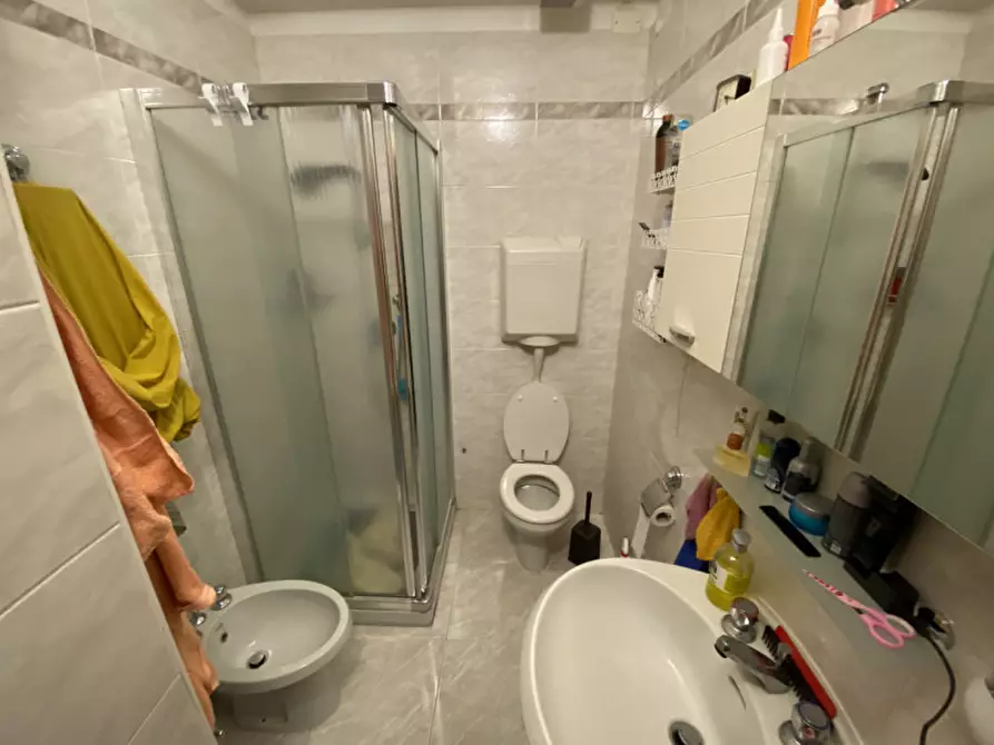 Immagine 5 di Appartamento in affitto  in Via Giuseppe Garibaldi a Bovolone