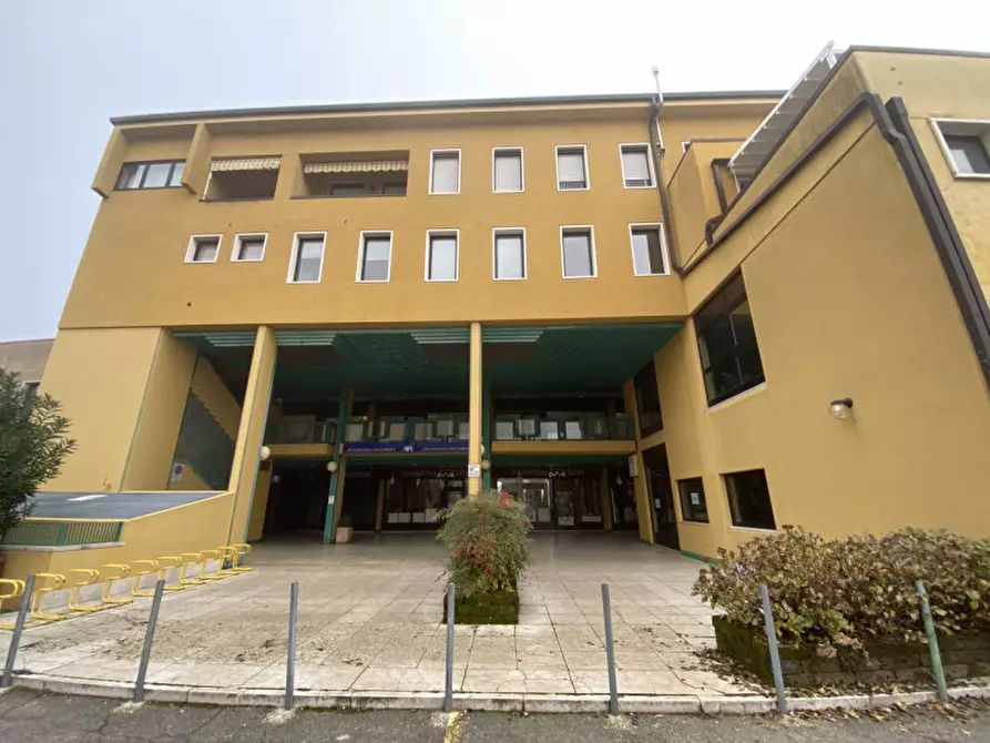 Immagine 6 di Appartamento in affitto  in Via Giuseppe Garibaldi a Bovolone