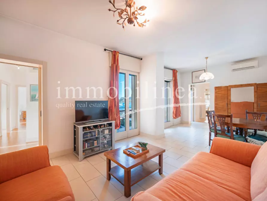 Immagine 13 di Appartamento in vendita  in VIA SAN GIOVANNI n. 7 Piano 3 a Garda