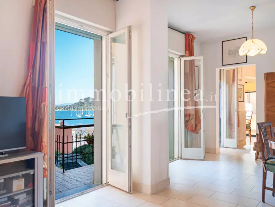 Immagine 14 di Appartamento in vendita  in VIA SAN GIOVANNI n. 7 Piano 3 a Garda