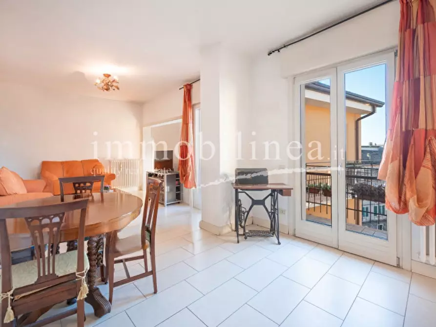 Immagine 15 di Appartamento in vendita  in VIA SAN GIOVANNI n. 7 Piano 3 a Garda