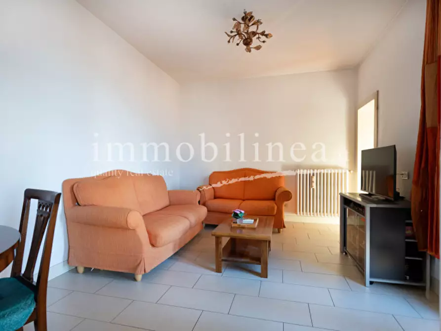 Immagine 16 di Appartamento in vendita  in VIA SAN GIOVANNI n. 7 Piano 3 a Garda