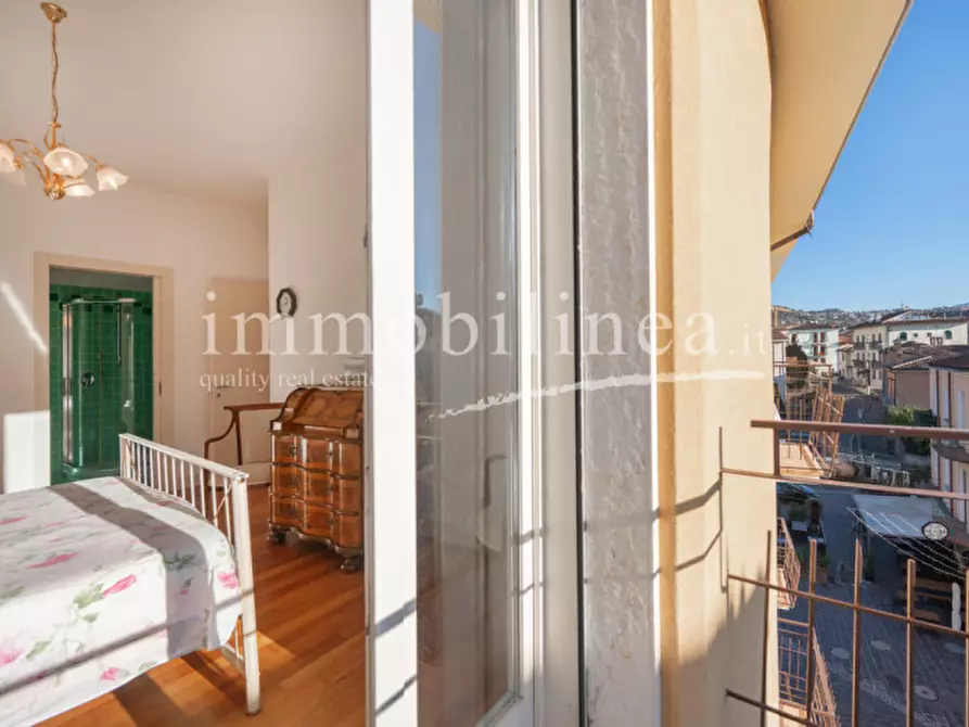 Immagine 18 di Appartamento in vendita  in VIA SAN GIOVANNI n. 7 Piano 3 a Garda