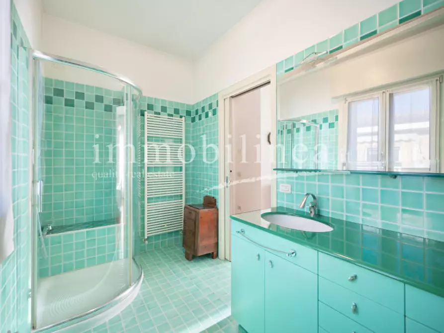 Immagine 20 di Appartamento in vendita  in VIA SAN GIOVANNI n. 7 Piano 3 a Garda