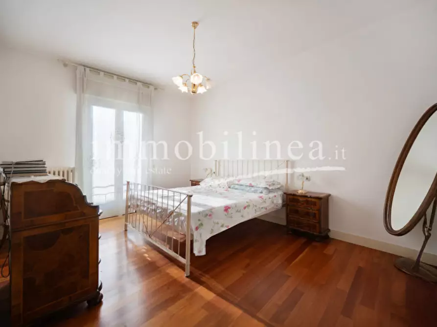 Immagine 24 di Appartamento in vendita  in VIA SAN GIOVANNI n. 7 Piano 3 a Garda