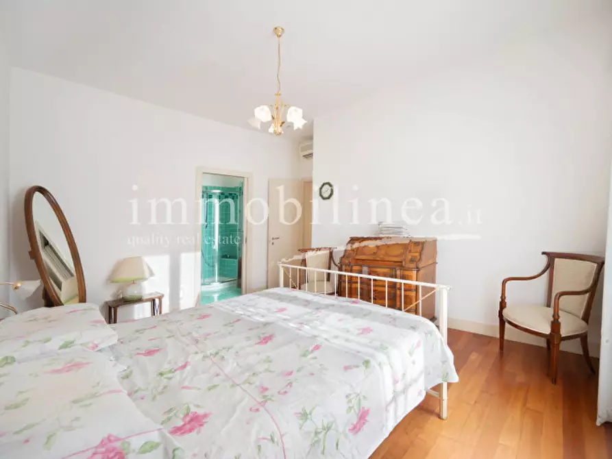 Immagine 25 di Appartamento in vendita  in VIA SAN GIOVANNI n. 7 Piano 3 a Garda