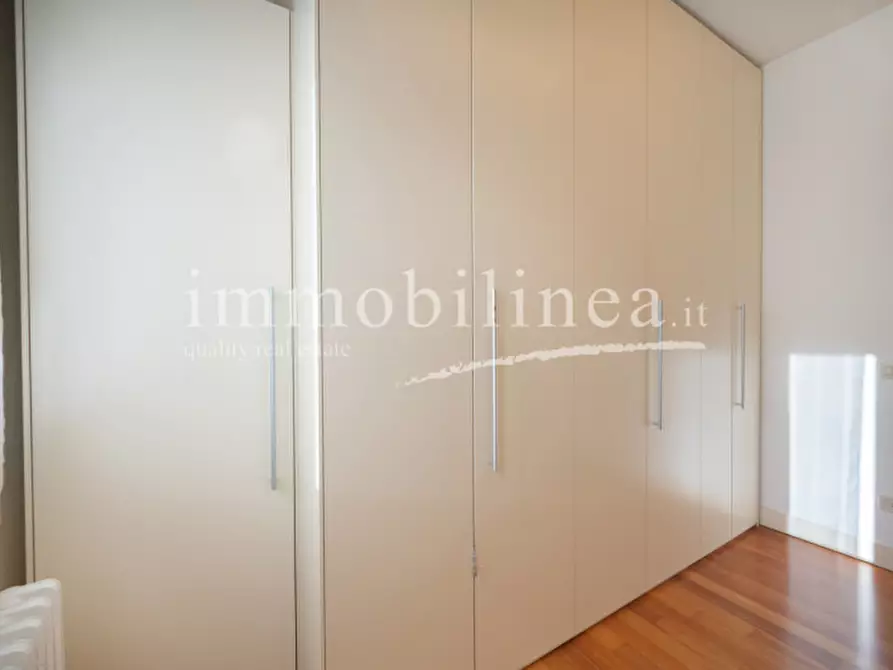 Immagine 27 di Appartamento in vendita  in VIA SAN GIOVANNI n. 7 Piano 3 a Garda