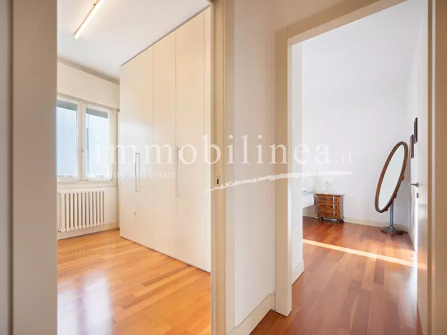 Immagine 28 di Appartamento in vendita  in VIA SAN GIOVANNI n. 7 Piano 3 a Garda