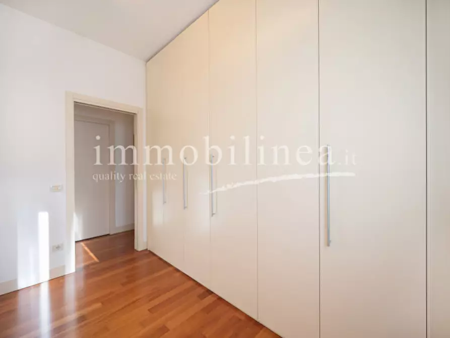 Immagine 29 di Appartamento in vendita  in VIA SAN GIOVANNI n. 7 Piano 3 a Garda