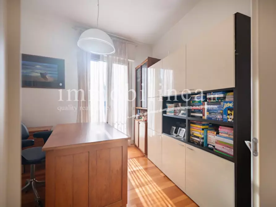 Immagine 30 di Appartamento in vendita  in VIA SAN GIOVANNI n. 7 Piano 3 a Garda