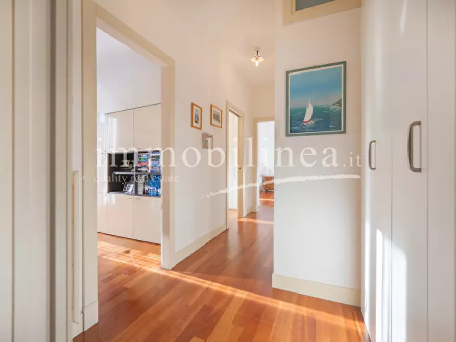 Immagine 31 di Appartamento in vendita  in VIA SAN GIOVANNI n. 7 Piano 3 a Garda