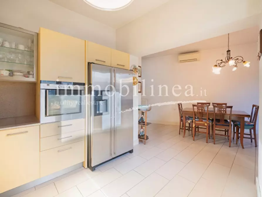 Immagine 33 di Appartamento in vendita  in VIA SAN GIOVANNI n. 7 Piano 3 a Garda