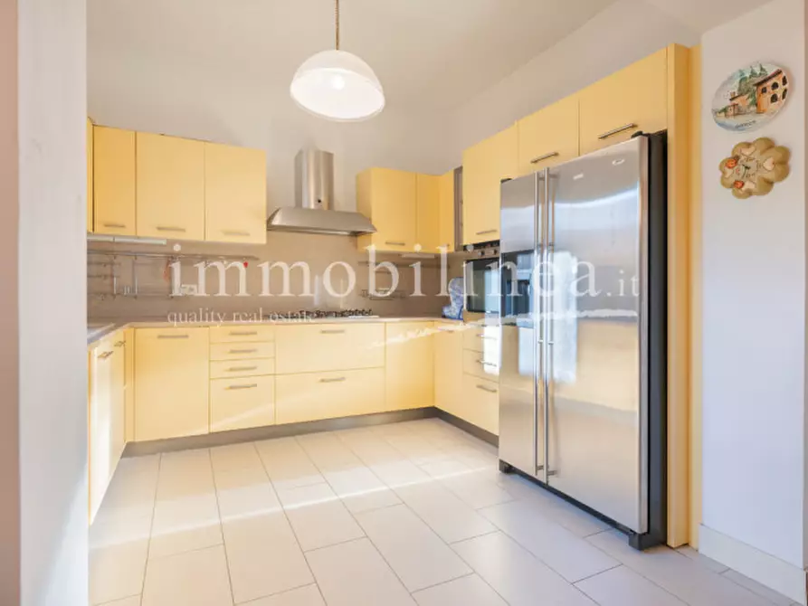 Immagine 34 di Appartamento in vendita  in VIA SAN GIOVANNI n. 7 Piano 3 a Garda