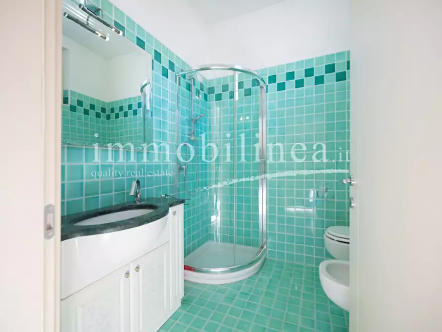 Immagine 38 di Appartamento in vendita  in VIA SAN GIOVANNI n. 7 Piano 3 a Garda