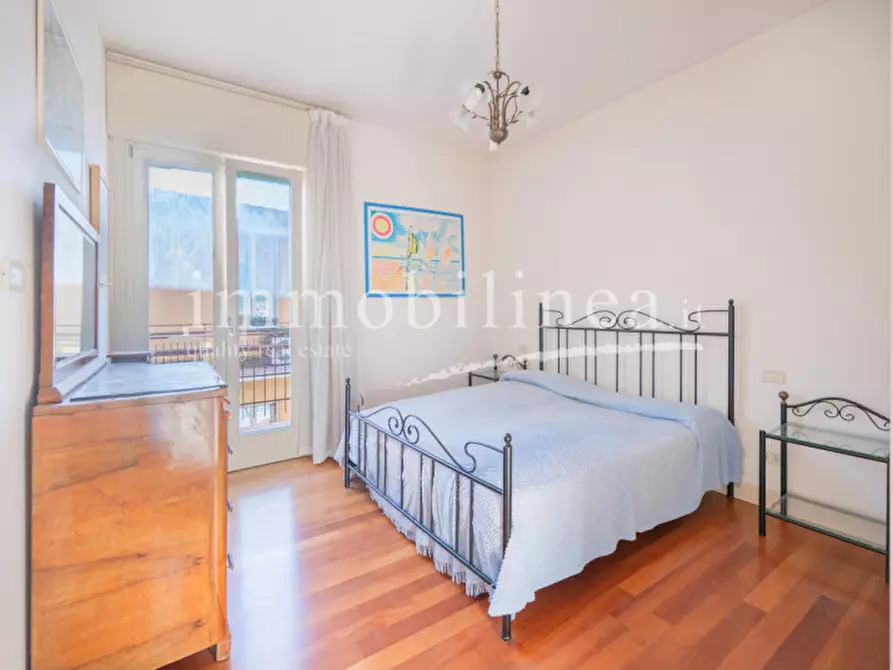 Immagine 41 di Appartamento in vendita  in VIA SAN GIOVANNI n. 7 Piano 3 a Garda