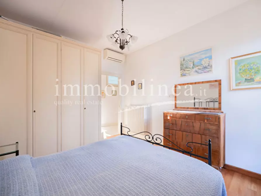 Immagine 42 di Appartamento in vendita  in VIA SAN GIOVANNI n. 7 Piano 3 a Garda