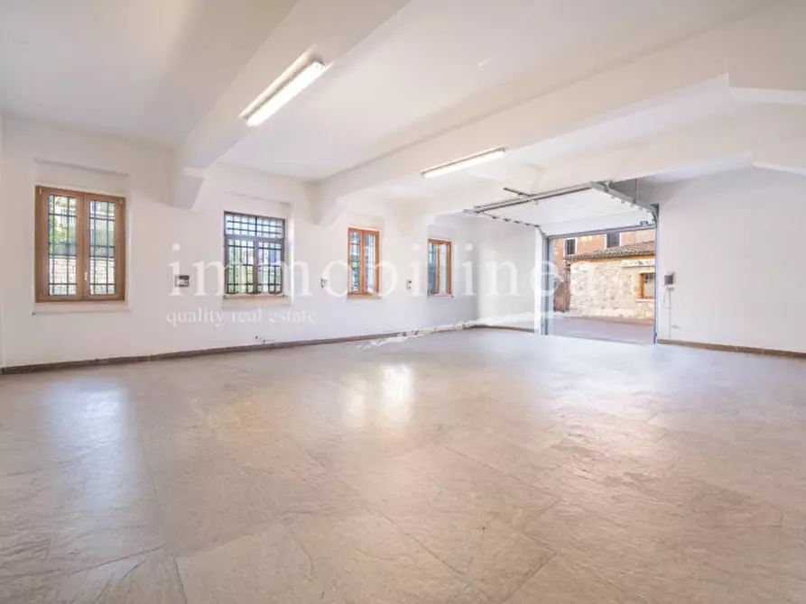 Immagine 47 di Appartamento in vendita  in VIA SAN GIOVANNI n. 7 Piano 3 a Garda