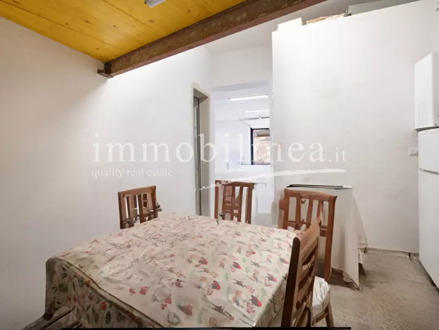 Immagine 52 di Appartamento in vendita  in VIA SAN GIOVANNI n. 7 Piano 3 a Garda