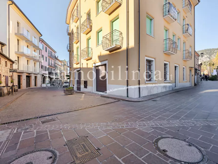 Immagine 54 di Appartamento in vendita  in VIA SAN GIOVANNI n. 7 Piano 3 a Garda