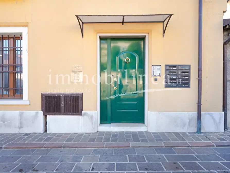 Immagine 56 di Appartamento in vendita  in VIA SAN GIOVANNI n. 7 Piano 3 a Garda