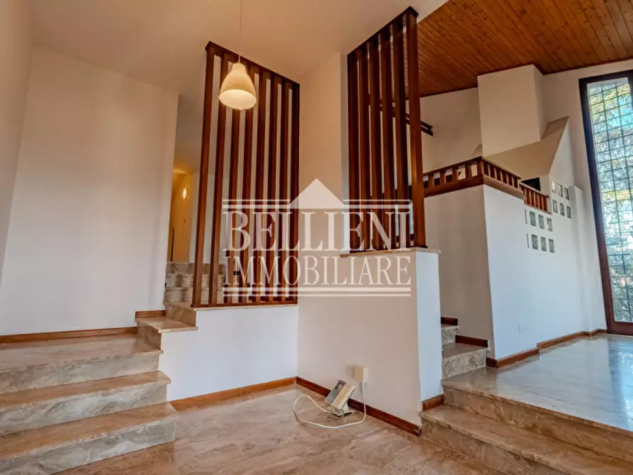 Immagine 4 di Villa in vendita  in via Giardi a Arcugnano