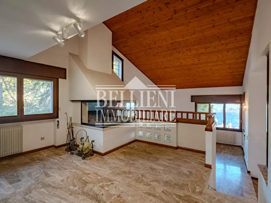 Immagine 7 di Villa in vendita  in via Giardi a Arcugnano