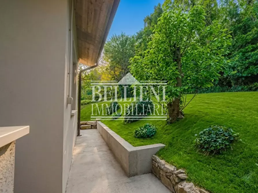 Immagine 8 di Villa in vendita  in via Giardi a Arcugnano