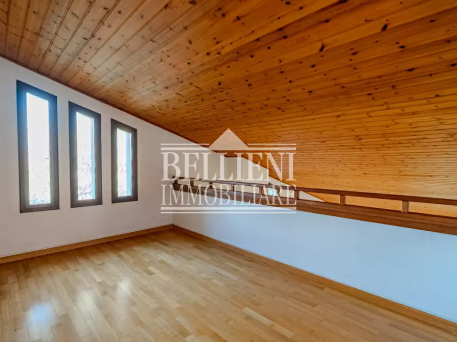Immagine 9 di Villa in vendita  in via Giardi a Arcugnano
