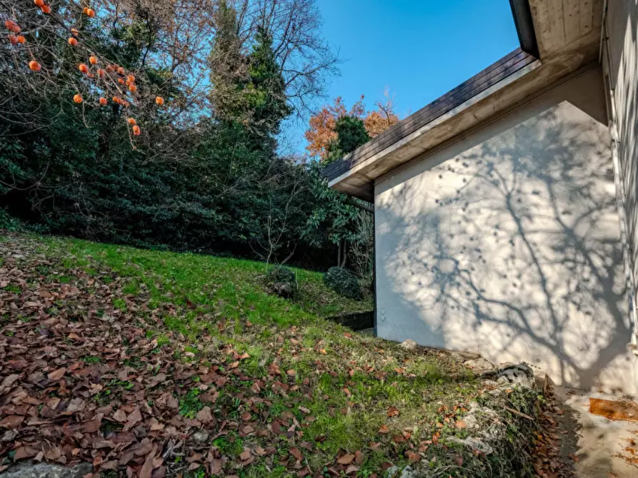 Immagine 9 di Villa in vendita  in via Giardi a Arcugnano