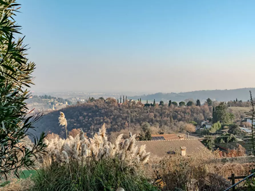 Immagine 10 di Villa in vendita  in via Giardi a Arcugnano