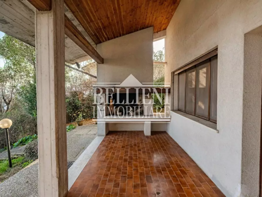 Immagine 11 di Villa in vendita  in via Giardi a Arcugnano