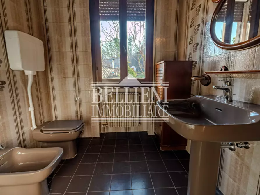 Immagine 14 di Villa in vendita  in via Giardi a Arcugnano