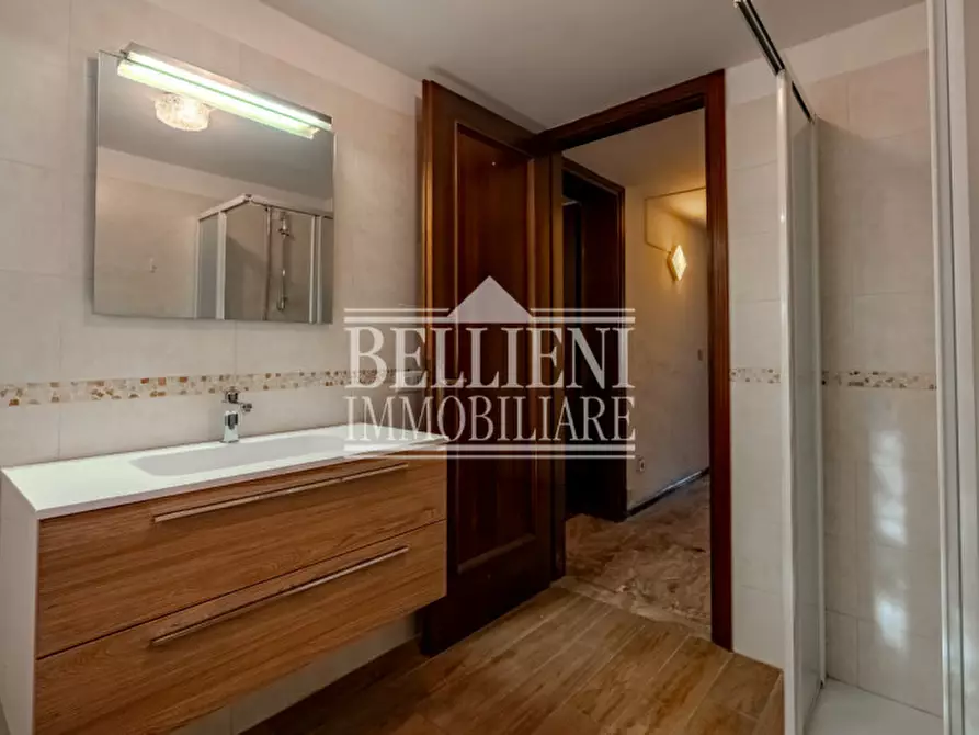 Immagine 21 di Villa in vendita  in via Giardi a Arcugnano