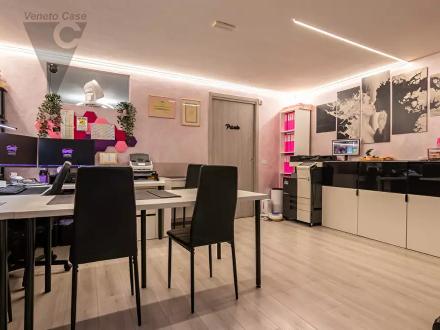 Immagine 1 di Appartamento in vendita  a Ponte San Nicolò