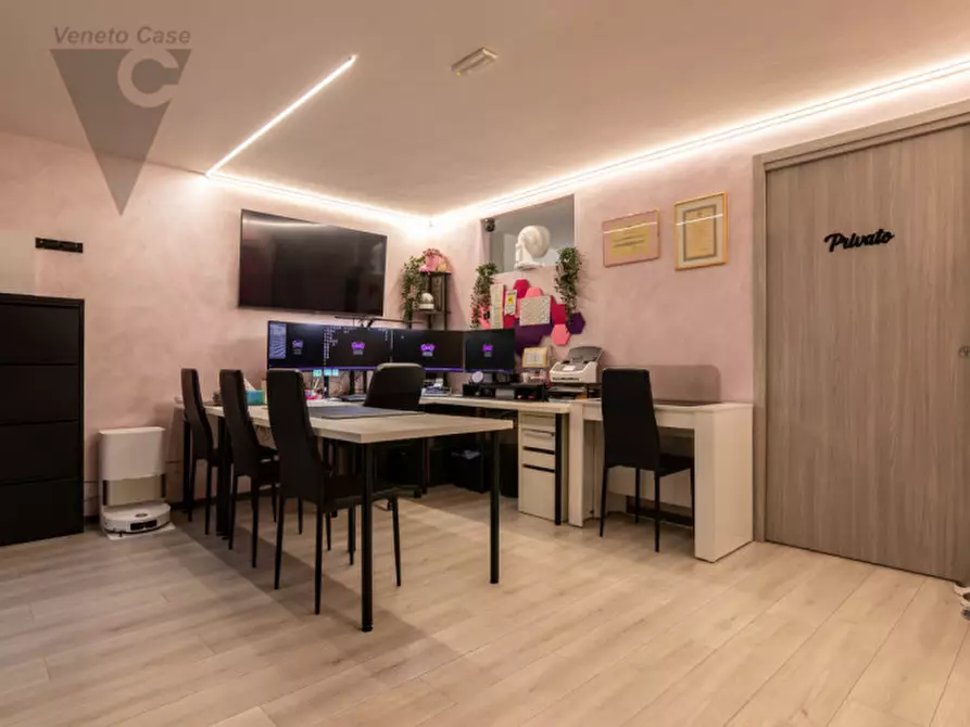 Immagine 2 di Appartamento in vendita  a Ponte San Nicolò