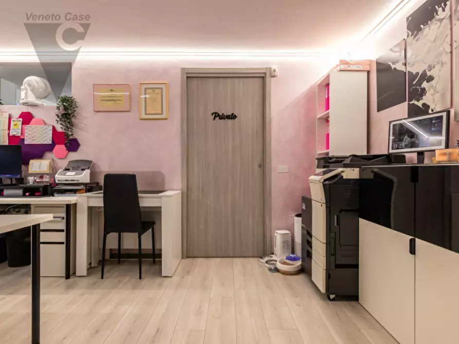 Immagine 4 di Appartamento in vendita  a Ponte San Nicolò