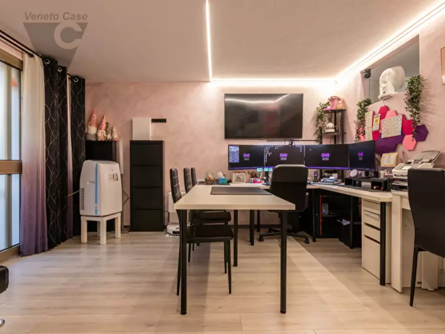 Immagine 7 di Appartamento in vendita  a Ponte San Nicolò