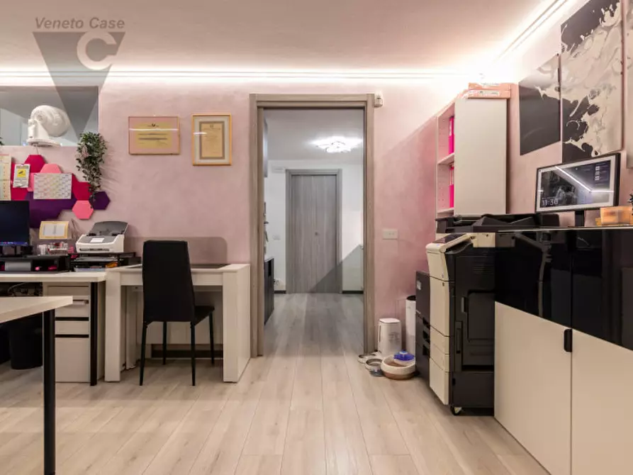 Immagine 8 di Appartamento in vendita  a Ponte San Nicolò