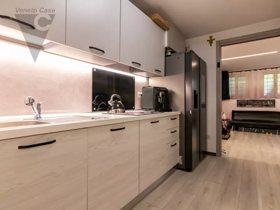 Immagine 9 di Appartamento in vendita  a Ponte San Nicolò