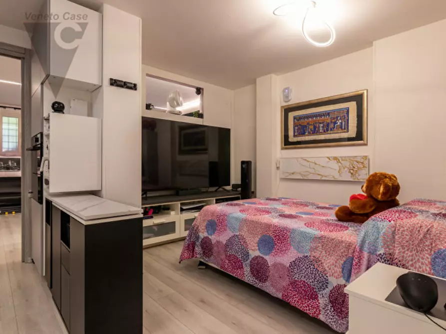 Immagine 14 di Appartamento in vendita  a Ponte San Nicolò