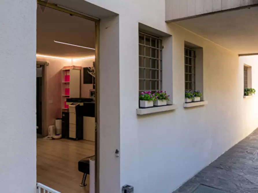 Immagine 19 di Appartamento in vendita  a Ponte San Nicolò