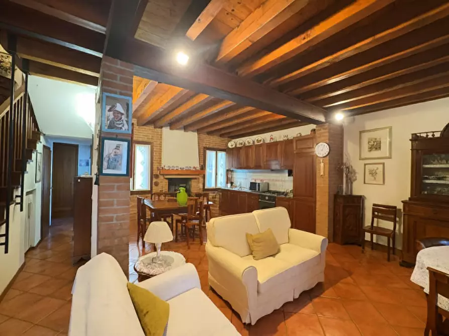 Immagine 4 di Villetta a schiera in vendita  in Via Giovanni Verga a Treviso