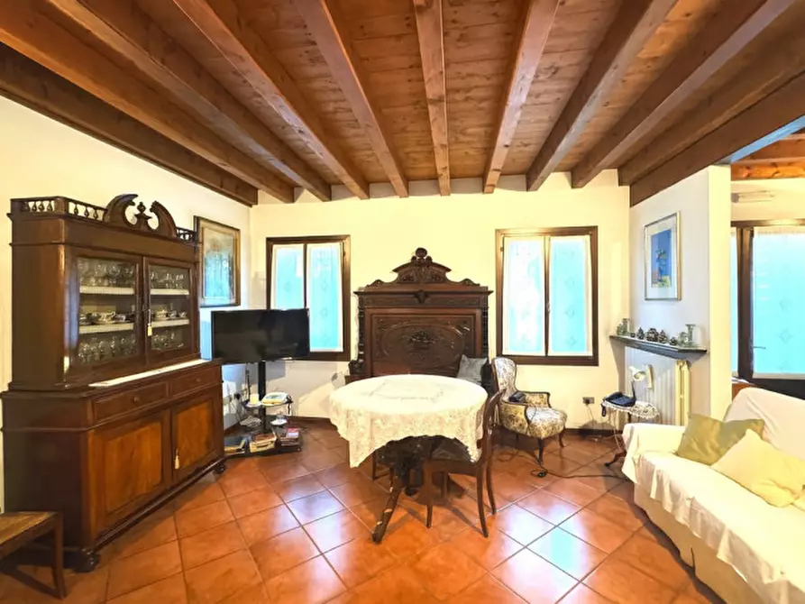 Immagine 6 di Villetta a schiera in vendita  in Via Giovanni Verga a Treviso