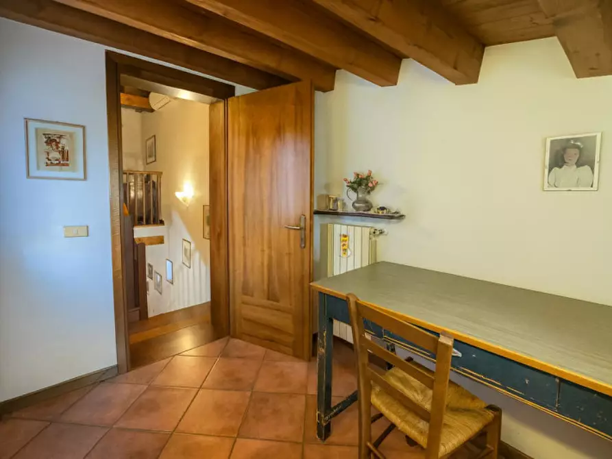 Immagine 9 di Villetta a schiera in vendita  in Via Giovanni Verga a Treviso