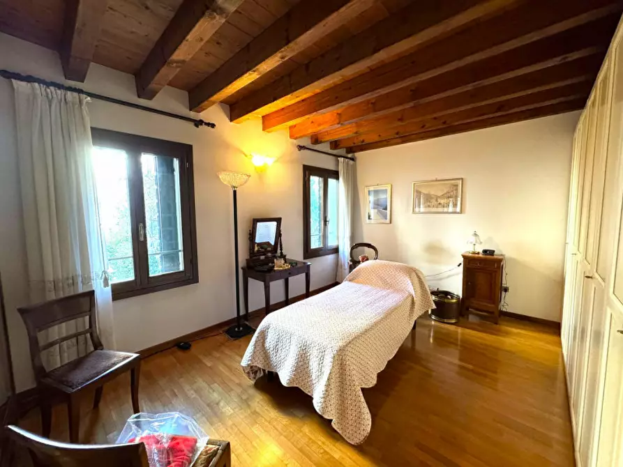 Immagine 12 di Villetta a schiera in vendita  in Via Giovanni Verga a Treviso