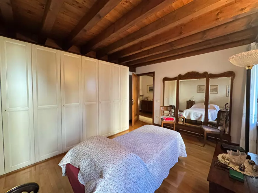 Immagine 13 di Villetta a schiera in vendita  in Via Giovanni Verga a Treviso