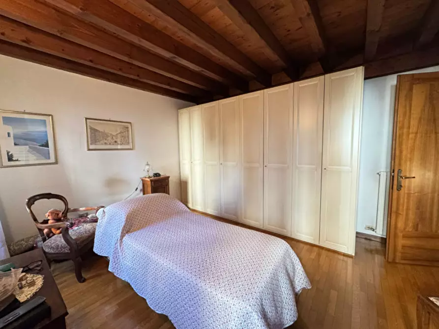 Immagine 14 di Villetta a schiera in vendita  in Via Giovanni Verga a Treviso