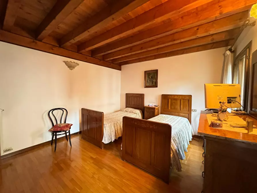 Immagine 15 di Villetta a schiera in vendita  in Via Giovanni Verga a Treviso